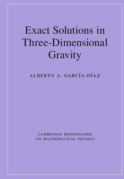 Exact Solutions in Three-Dimensional Gravity