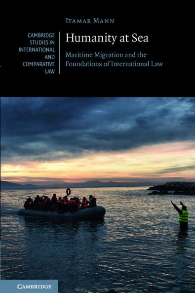 Humanity at Sea