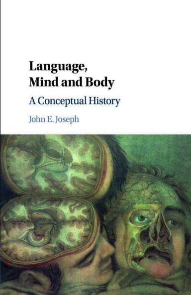 Language Mind and Body