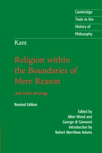 Kant