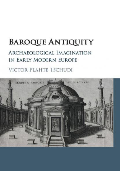 Baroque Antiquity