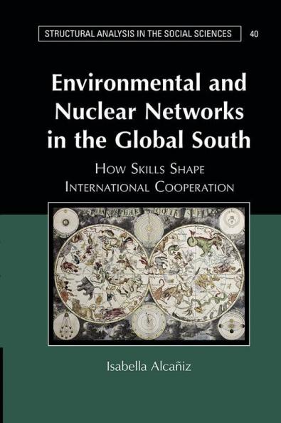 Environmental and Nuclear Networks in the Global South
