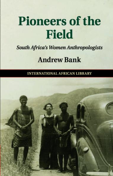 Pioneers of the Field