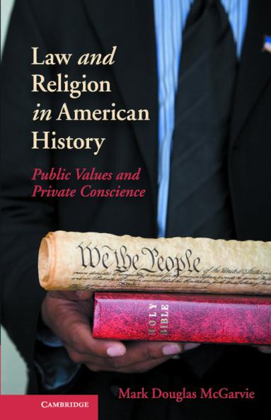Law and Religion in American History