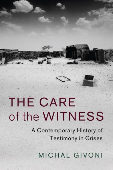 The Care of the Witness