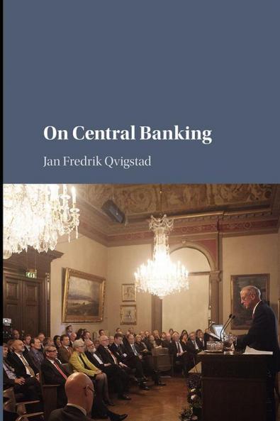 On Central Banking
