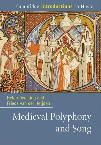 Medieval Polyphony and Song