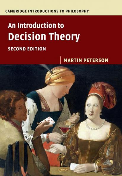 An Introduction to Decision Theory