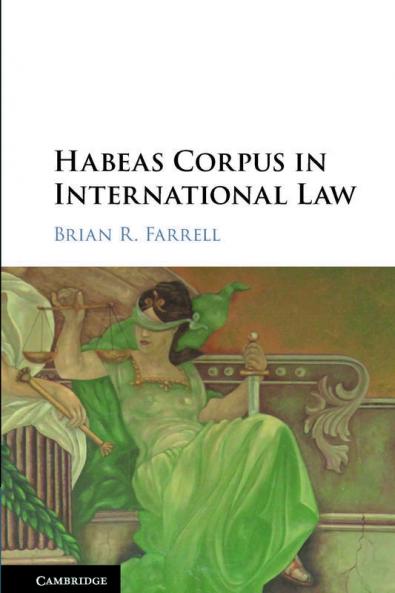 Habeas Corpus in International Law