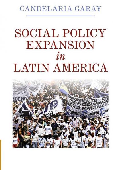 Social Policy Expansion in Latin America