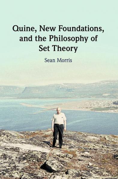 Quine New Foundations and the Philosophy of Set Theory