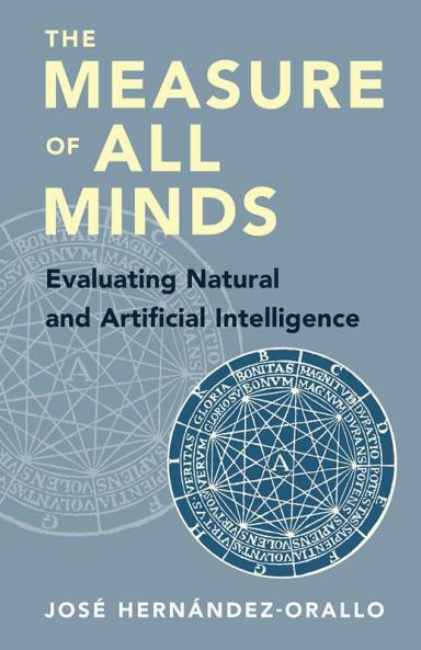 The Measure of All Minds