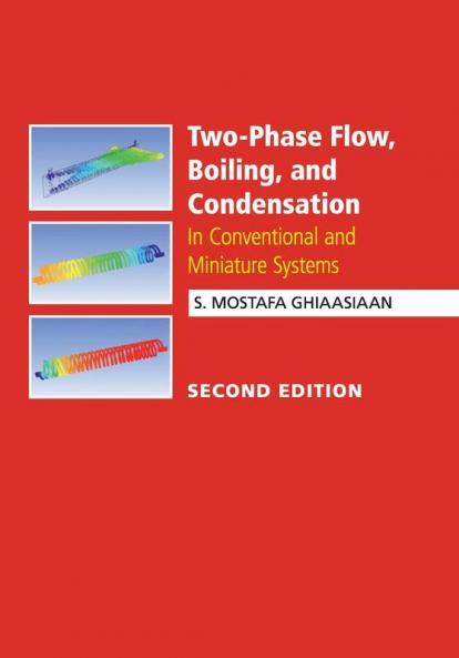 Two-Phase Flow Boiling and Condensation