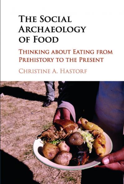 The Social Archaeology of Food