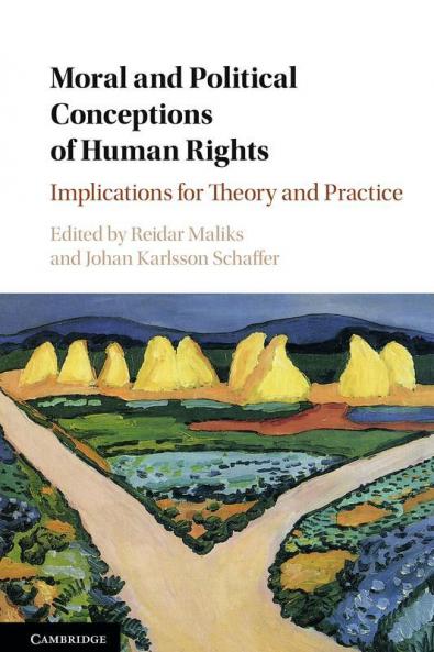 Moral and Political Conceptions of Human Rights