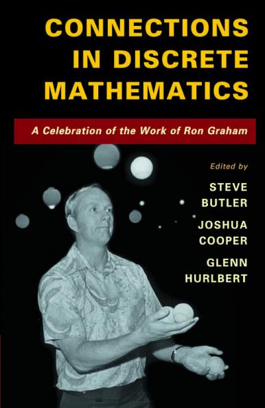 Connections in Discrete Mathematics