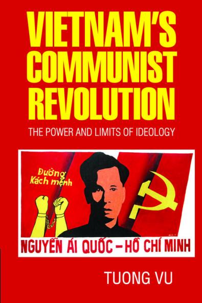 Vietnam's Communist Revolution