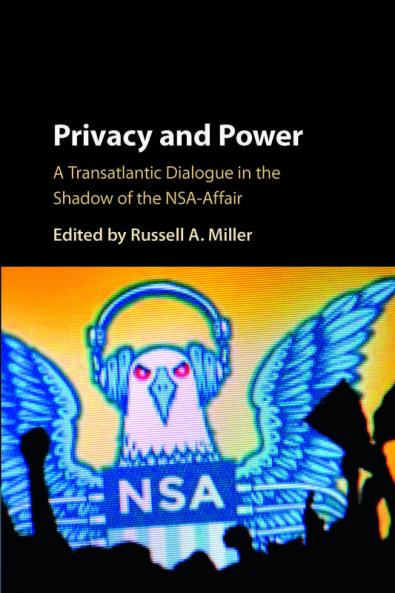 Privacy and Power