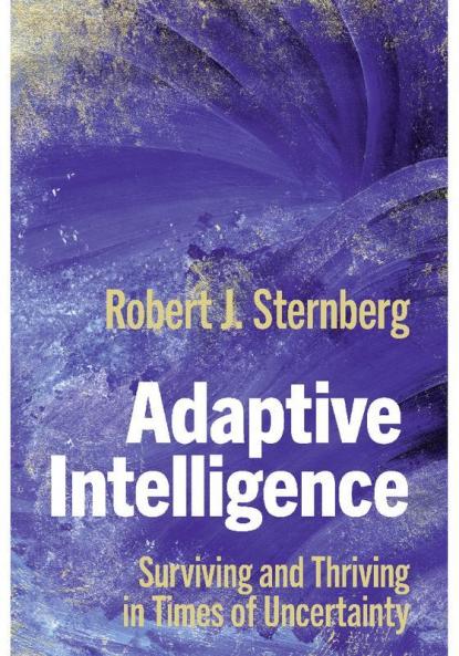 Adaptive Intelligence
