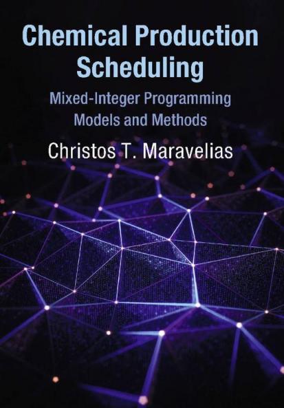 Chemical Production Scheduling