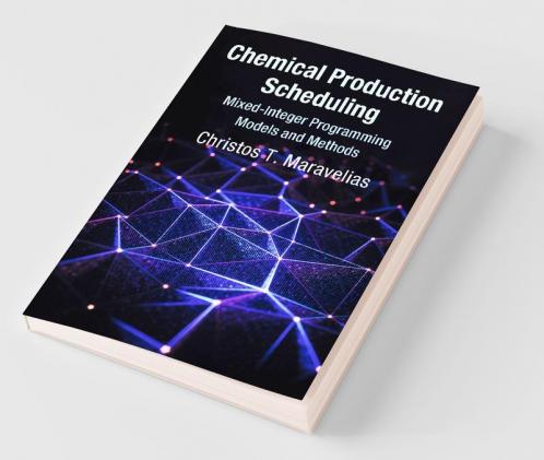 Chemical Production Scheduling