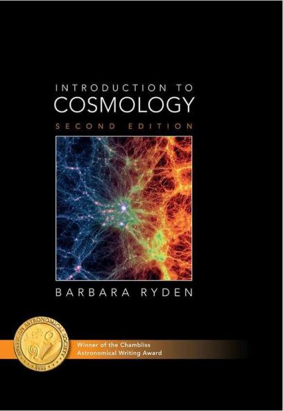Introduction to Cosmology