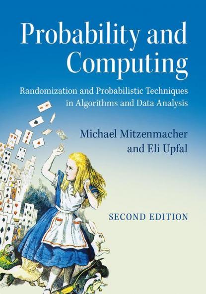 Probability and Computing