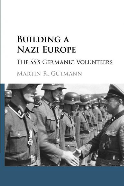 Building a Nazi Europe