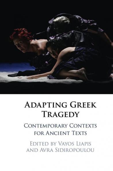 Adapting Greek Tragedy