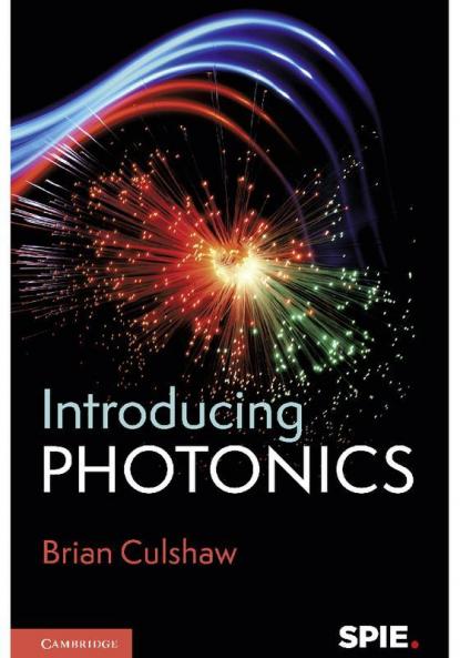 Introducing Photonics