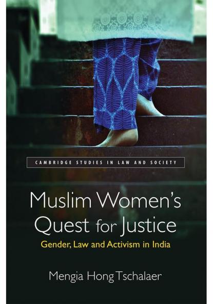 Muslim Women's Quest for Justice