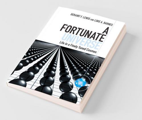 A Fortunate Universe