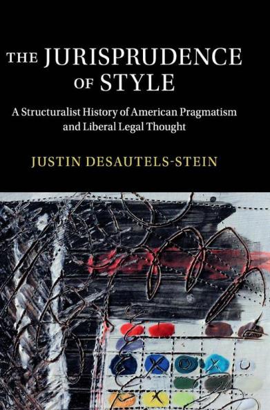 The Jurisprudence of Style