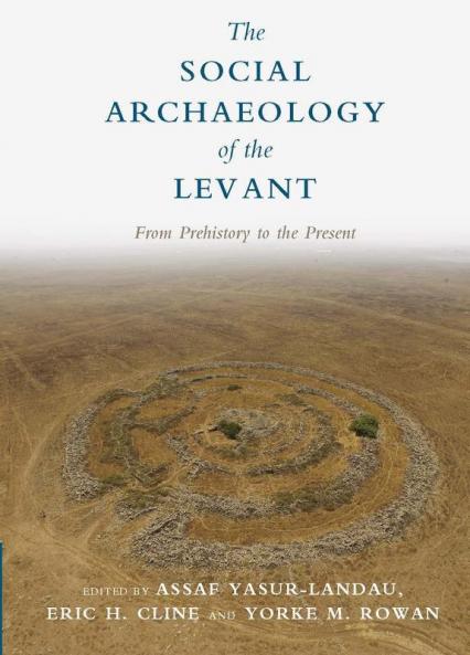 The Social Archaeology of the Levant
