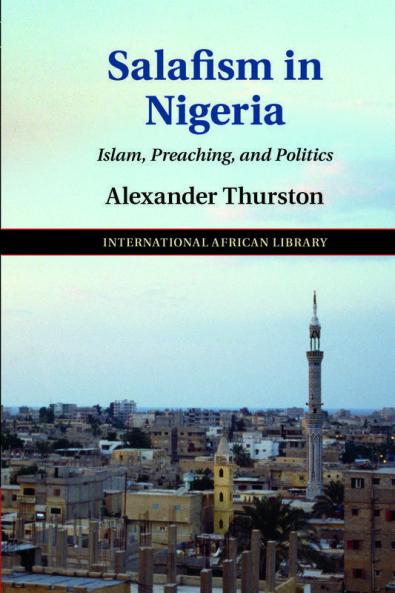 Salafism in Nigeria