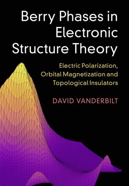 Berry Phases in Electronic Structure Theory