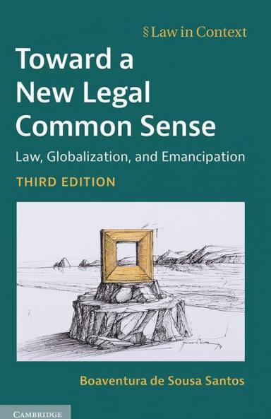 Toward a New Legal Common Sense