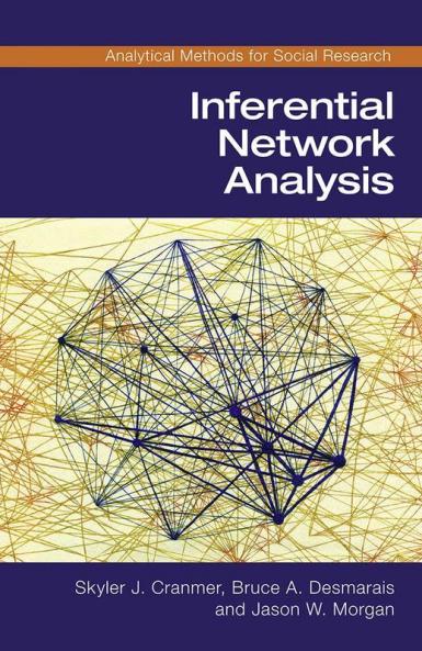 Inferential Network Analysis
