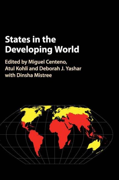 States in the Developing World