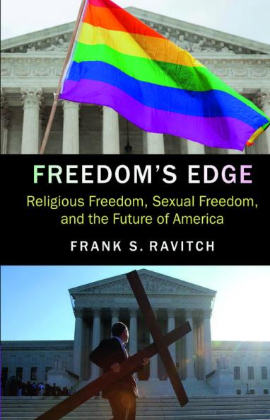 Freedom's Edge