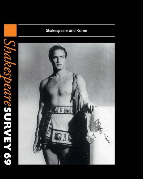 Shakespeare Survey