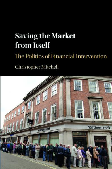 Saving the Market from Itself