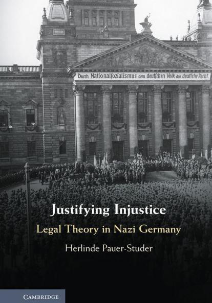 Justifying Injustice