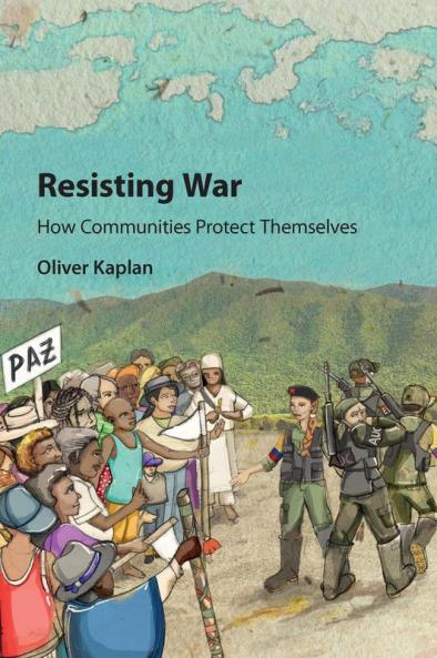 Resisting War