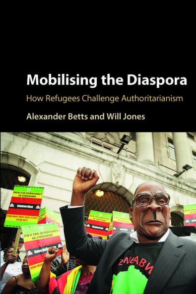 Mobilising the Diaspora