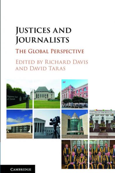Justices and Journalists