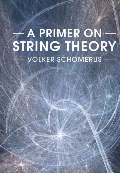 A Primer on String Theory
