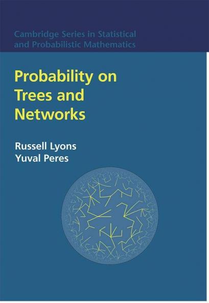 Probability on Trees and Networks