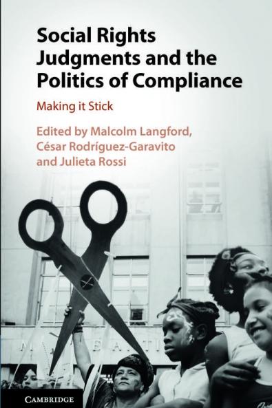 Social Rights Judgments and the Politics of Compliance