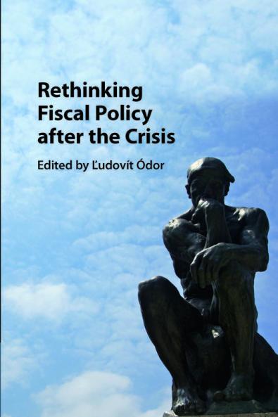 Rethinking Fiscal Policy after the Crisis